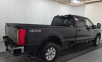 2023 Ford F250 Crew Cab, $60559. Photo 2