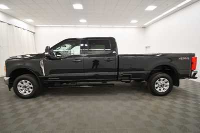 2023 Ford F250 Crew Cab, $53999. Photo 4