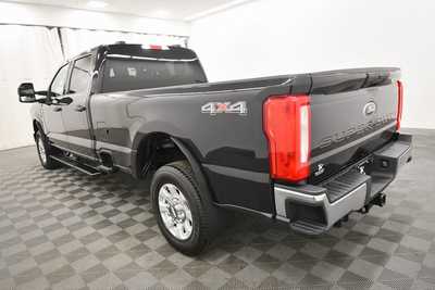 2023 Ford F250 Crew Cab, $53999. Photo 5