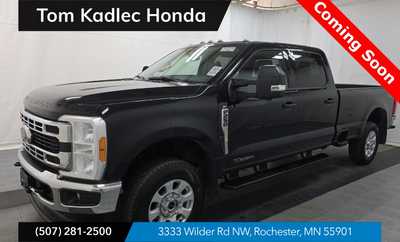 2023 Ford F250 Crew Cab, $60559. Photo 1