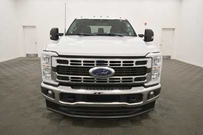 2023 Ford F350 Crew Cab, $62378. Photo 11