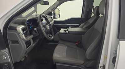 2023 Ford F350 Crew Cab, $61499. Photo 3