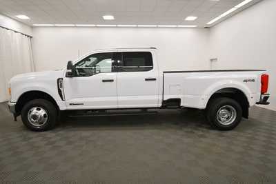2023 Ford F350 Crew Cab, $62378. Photo 4