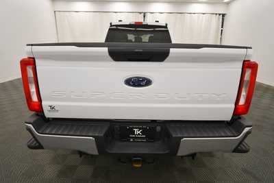 2023 Ford F350 Crew Cab, $62378. Photo 6