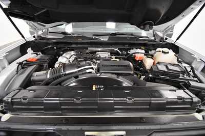 2023 Chevrolet 3500 Crew Cab, $57999. Photo 12