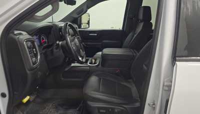 2023 Chevrolet 3500 Crew Cab, $62500. Photo 3
