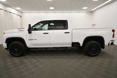 2023 Chevrolet 3500 Crew Cab, $57999. Photo 4