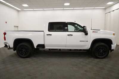 2023 Chevrolet 3500 Crew Cab, $57999. Photo 9