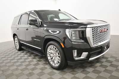 2023 GMC Yukon, $68225. Photo 10