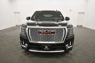 2023 GMC Yukon, $68225. Photo 11