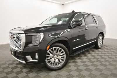 2023 GMC Yukon, $68225. Photo 2