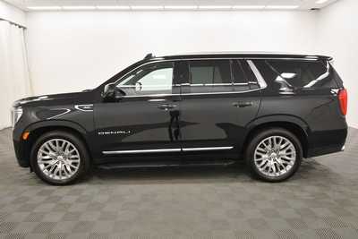 2023 GMC Yukon, $68225. Photo 4