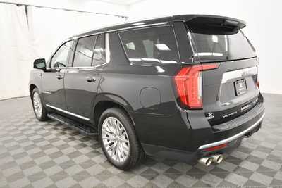 2023 GMC Yukon, $68225. Photo 5