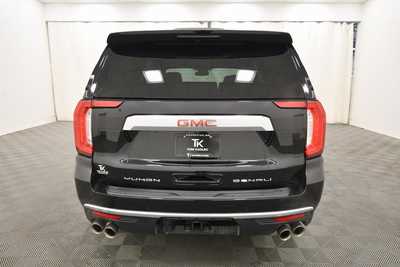 2023 GMC Yukon, $68225. Photo 6