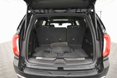 2023 GMC Yukon, $68225. Photo 7