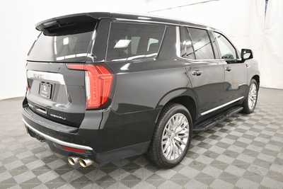 2023 GMC Yukon, $68225. Photo 8