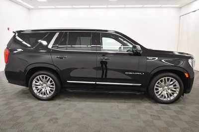 2023 GMC Yukon, $68225. Photo 9