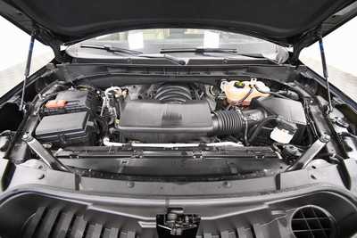 2022 Cadillac Escalade, $62999. Photo 12