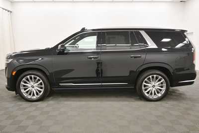 2022 Cadillac Escalade, $62999. Photo 4