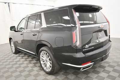 2022 Cadillac Escalade, $62999. Photo 5