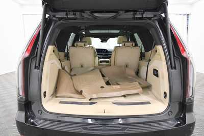 2022 Cadillac Escalade, $62999. Photo 7