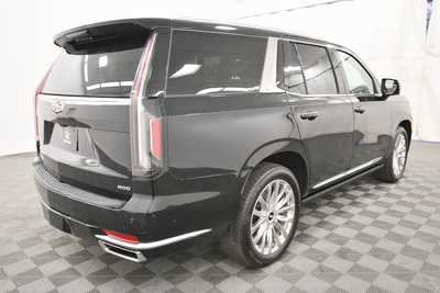 2022 Cadillac Escalade, $62999. Photo 8