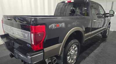 2022 Ford F350 Crew Cab, $76995. Photo 2