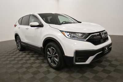 2022 Honda CR-V, $28999. Photo 10