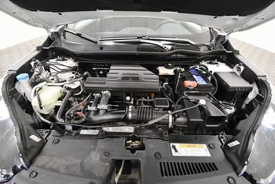 2022 Honda CR-V, $28999. Photo 12