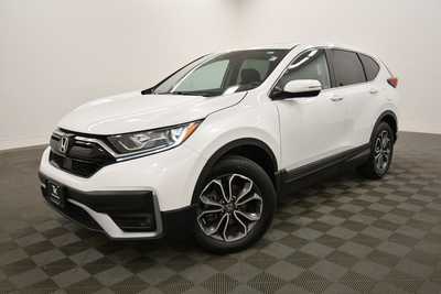 2022 Honda CR-V, $28999. Photo 2