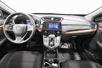 2022 Honda CR-V, $28999. Photo 3