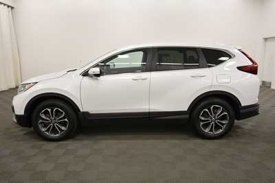 2022 Honda CR-V, $28999. Photo 4
