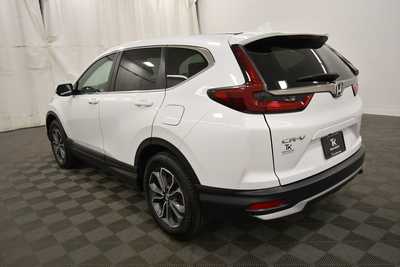 2022 Honda CR-V, $28999. Photo 5