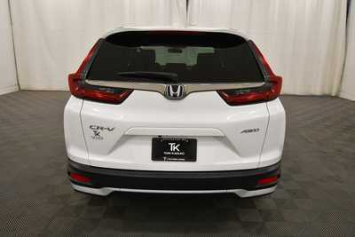 2022 Honda CR-V, $28999. Photo 6