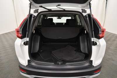 2022 Honda CR-V, $28999. Photo 7