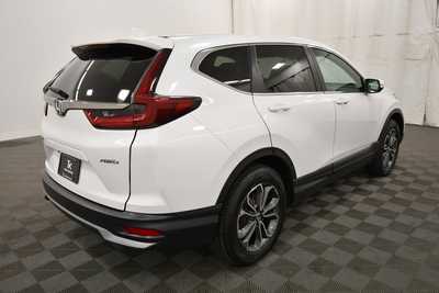 2022 Honda CR-V, $28999. Photo 8