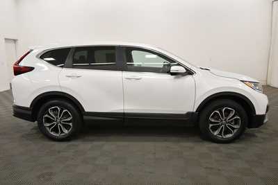 2022 Honda CR-V, $28999. Photo 9
