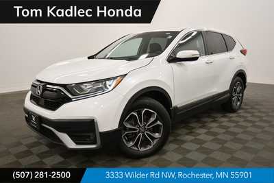 2022 Honda CR-V, $28999. Photo 1