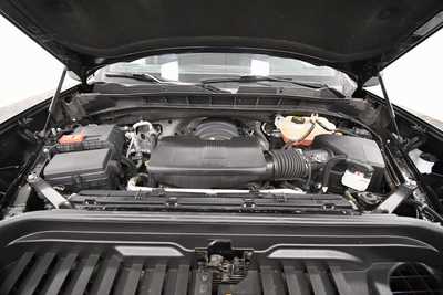 2022 GMC 1500 Crew Cab, $40499. Photo 12