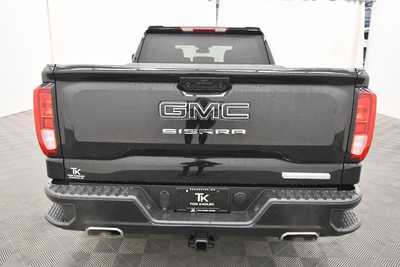 2022 GMC 1500 Crew Cab, $40499. Photo 6