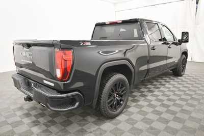 2022 GMC 1500 Crew Cab, $40499. Photo 8