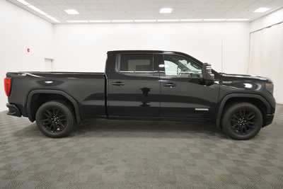 2022 GMC 1500 Crew Cab, $40499. Photo 9