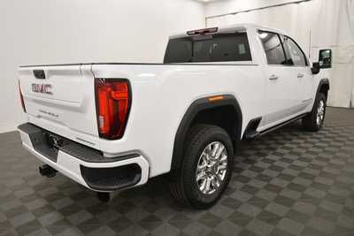 2022 GMC 2500 Crew Cab, $61999. Photo 8