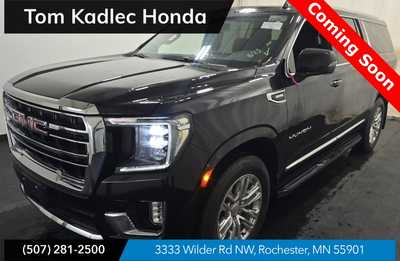 2022 GMC Yukon XL, $58995. Photo 1