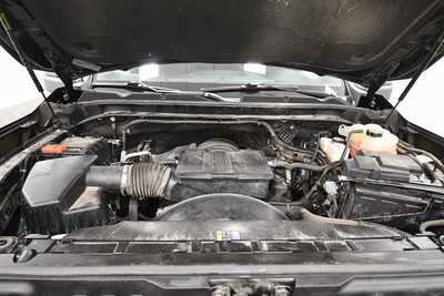 2022 GMC 2500 Ext Cab, $45999. Photo 11