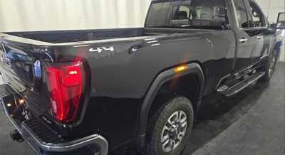 2022 GMC 2500 Ext Cab, $50995. Photo 2