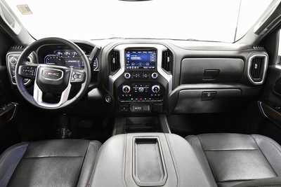 2022 GMC 2500 Ext Cab, $45999. Photo 3