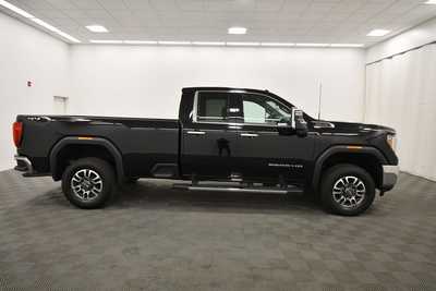 2022 GMC 2500 Ext Cab, $45999. Photo 8