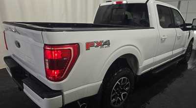 2022 Ford F150 Crew Cab, $38500. Photo 2