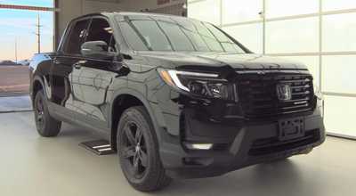 2022 Honda Ridgeline, $32559. Photo 2